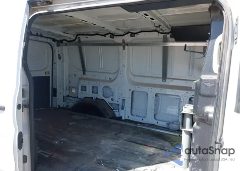 2017 Ford Transit-250 z USA, uszkodzony, nr VIN 1FTYR1YM8HKB51464